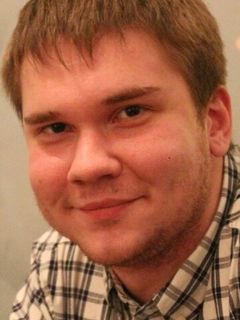 Егор Голошов