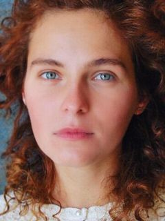 Анна Воркуева