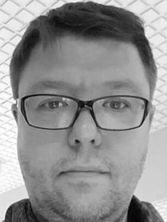 Михаил Синтин