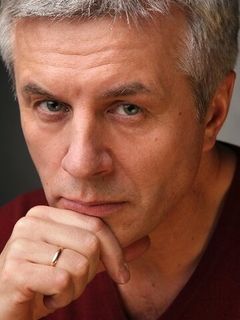 Виктор Муравский