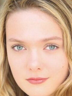 Бриджет МакГарри