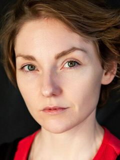 Арина Берсенева