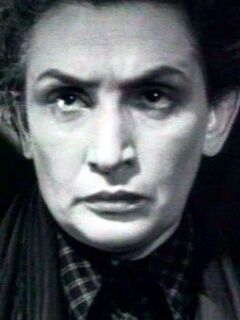 Наталья Ефрон