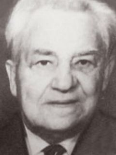 Георгий Уваров