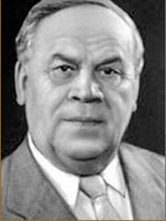 Алексей Жильцов