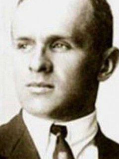 Леонид Половинкин