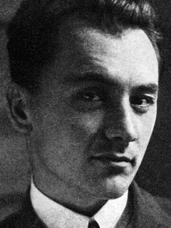 Юрий Яновский