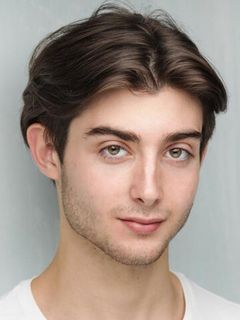 Луис Мертенс