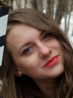 Анна Корнева