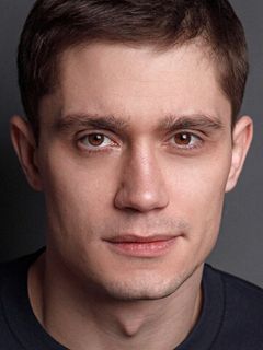 Шамиль Мухамедов