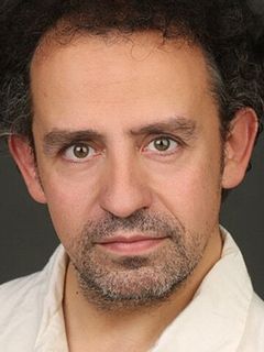 Alberto Castrillo-Ferrer