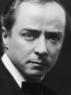 Герберт Бренон