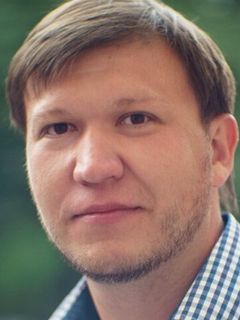 Николай Колосов