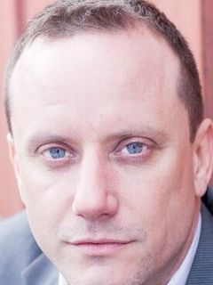 Рик С. Корбетт