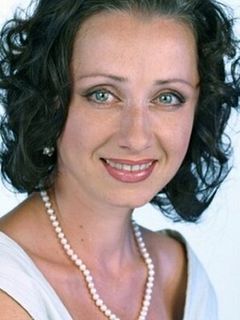 Нателла Абелева-Таганова