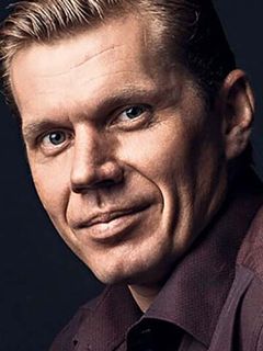 Евгений Чернорай