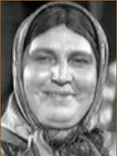 Анна Дмоховская