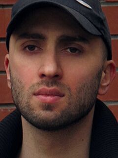 Роман Отырба