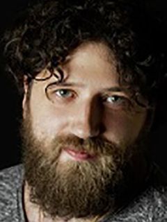 Евгений Гомоной