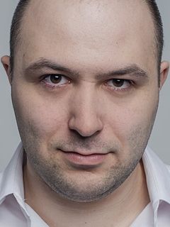 Михаил Медведев