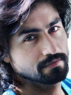 Harshad Chopda