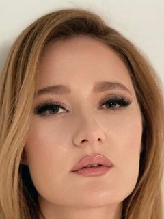 Валентина Черепанова