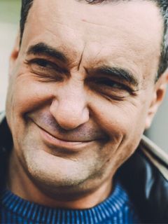 Александр Толчинский