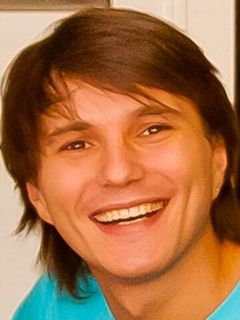 Валентин Князев