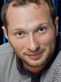 Павел Бутаков