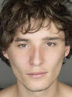 Мауро Санчес Наварро