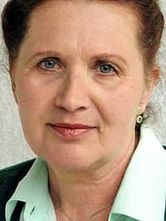 Эва Мария Байервальтес