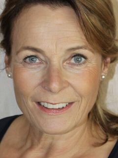 Сюзанна Чепль