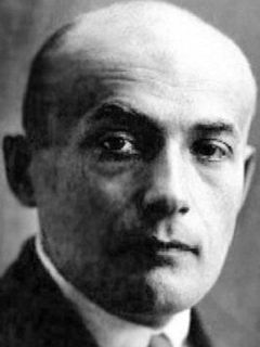 Алексей Грановский