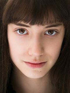 Кэндис Джойе