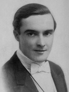 Рэй Галлахер