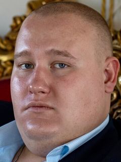 Иван Качалин