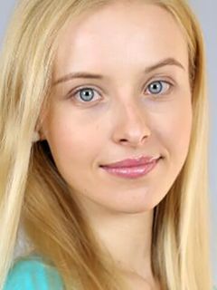 Анна Сагайдачная