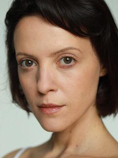 Адриана Денкова