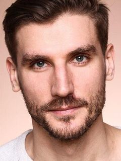 Владимир Шульев