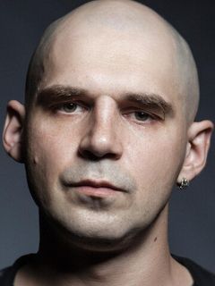 Тимофей Миркин