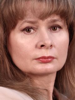 Светлана Кленина