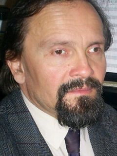 Алексей Захаров