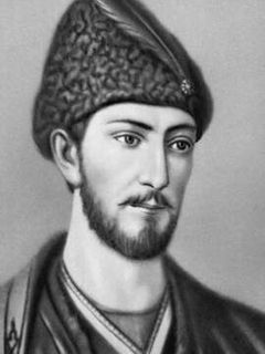 Шота Руставели