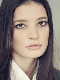 Дарья Логинова