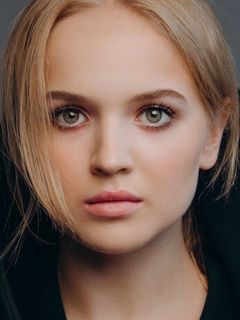 Вероника Лукьяненко