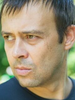 Юрий Карабак