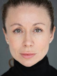 Ольга Морозова