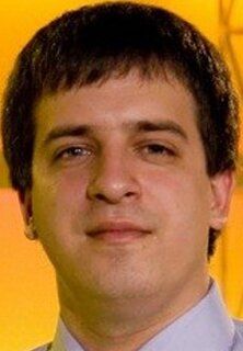 Андрей Баев