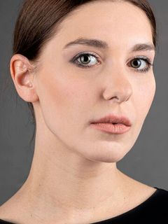 Елена Сванидзе