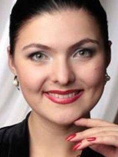 Анна Комкина